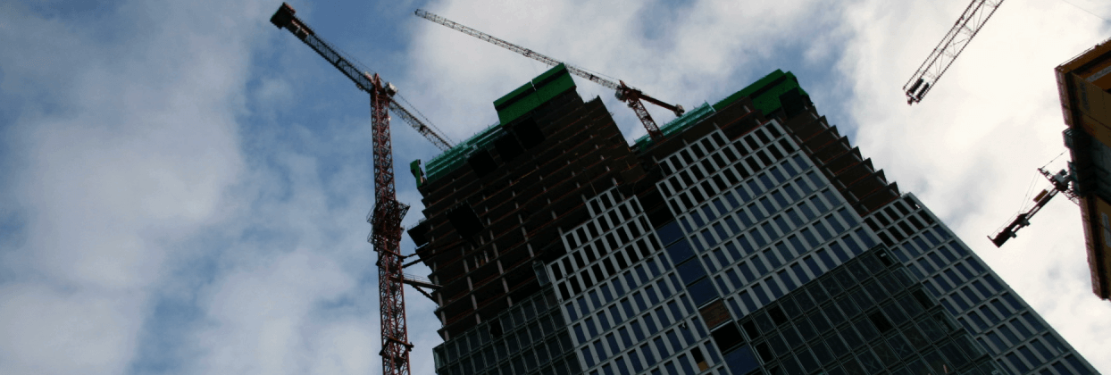 Report from AGC – Contractors Predict Boom Year