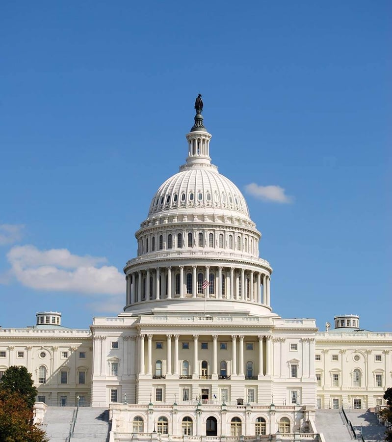 Senate Democrats unveil energy bill – 179D Extension Included