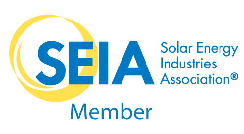 SEIA Member logo